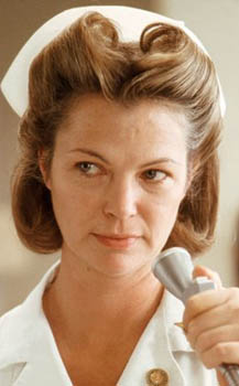 Louise Fletcher